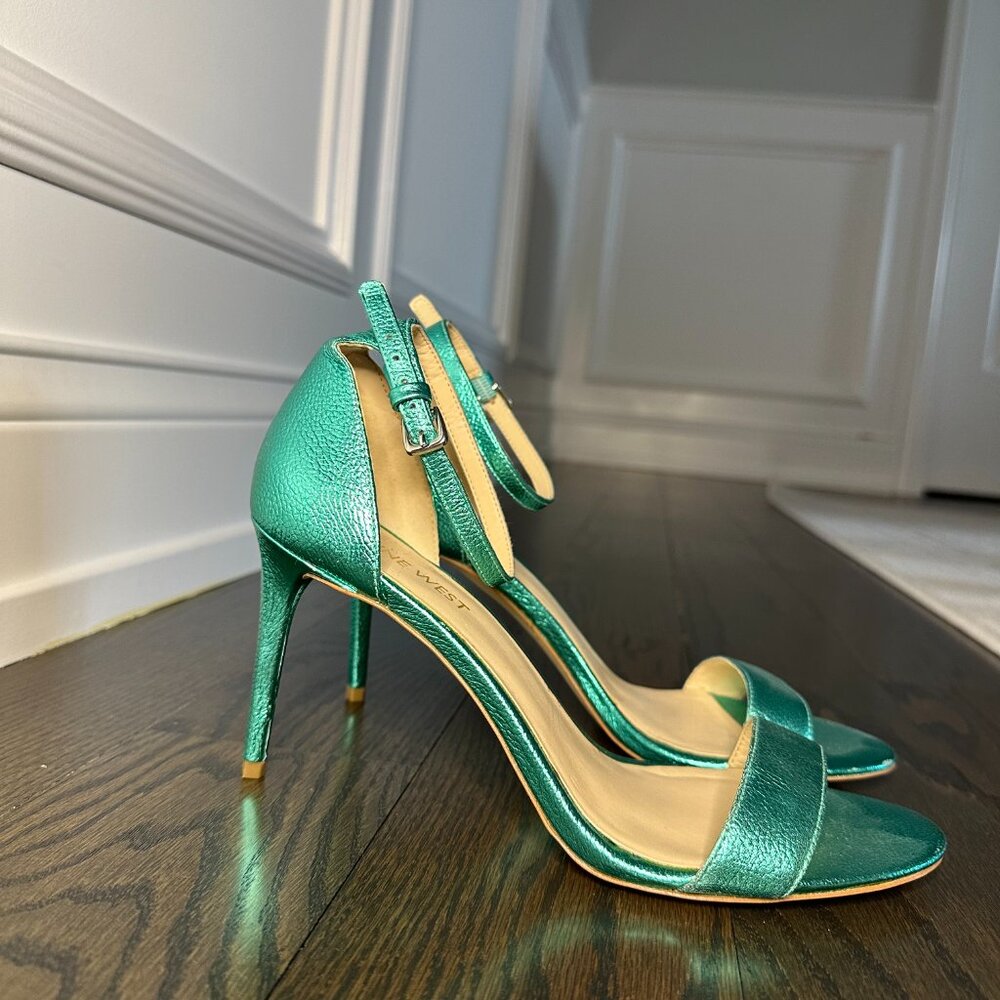 Nine West Heels
